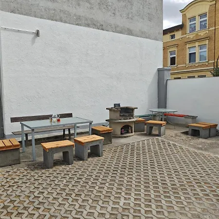 Lejlighed Schoene 4 Raum, 4 - 7 Bett In *