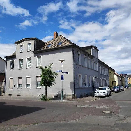 Lejlighed Schoene 4 Raum, 4 - 7 Bett In *