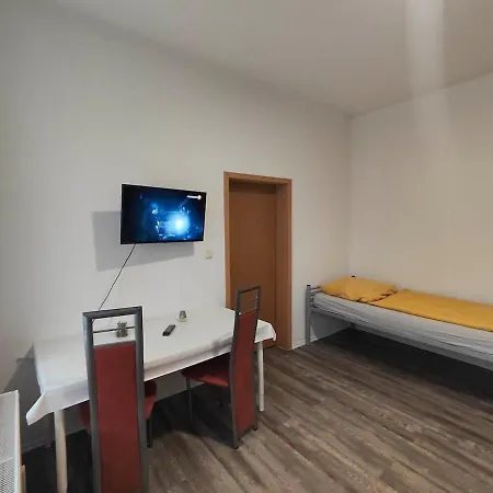 Schoene 4 Raum, 4 - 7 Bett In *