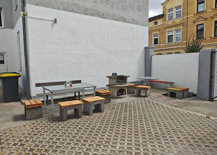 Lejlighed Schoene 4 Raum, 4 - 7 Bett In *