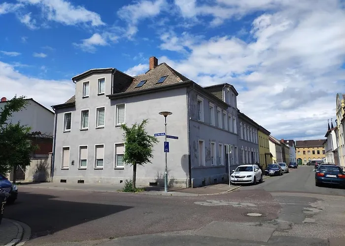 Lejlighed Schoene 4 Raum, 4 - 7 Bett In *