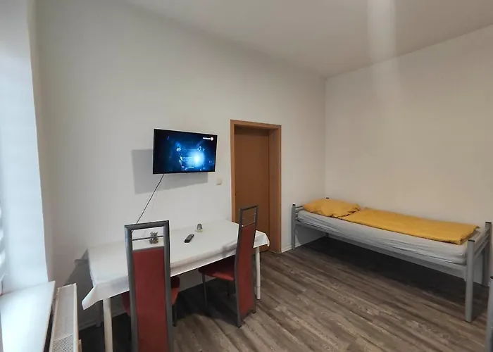 Schoene 4 Raum, 4 - 7 Bett In *