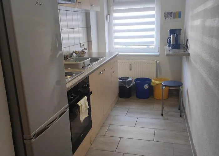 Schoene 4 Raum, 4 - 7 Bett In